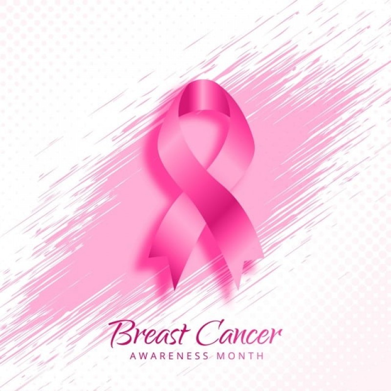 كيف كنت وين صرت .. الحملة التوعوية للكشف المبكر عن سرطان الثدي